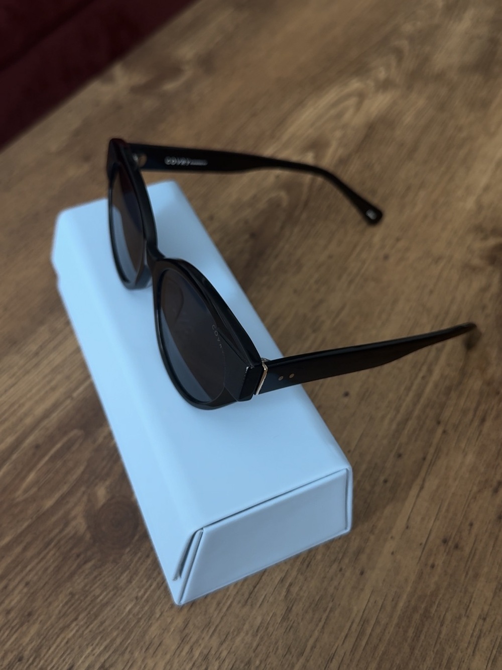 Covry Diya Sunglasses